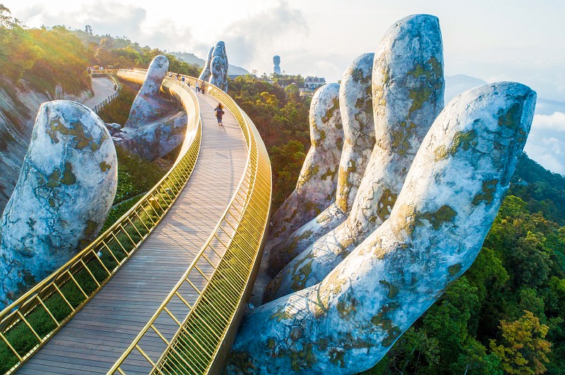 Tour Đà Lạt 1 Ngày - Khám Phá Thành Phố Ngàn Hoa